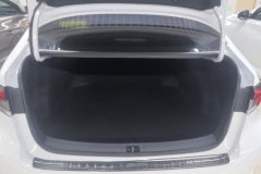 2021 Toyota Corolla 2021 TNGA 1.5L AT CVTPioneer #4