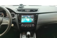 2019 Nissan Qashqai 2019 2.0 AT Smart #13