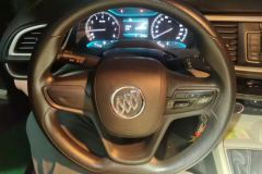 2017 Buick Excelle GT Sedan 2017 1.5 MT 15NElite #15