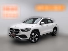 2022 Mercedes-Benz GLA-Class 2022 Facelift 1.3T AT GLA 200 #1