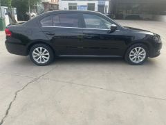 2016 Volkswagen Lavida 2015 1.6 AT Comfort #7