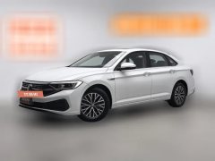 2024 Volkswagen Sagitar 2024 200TSI DSGfly overEdition #1