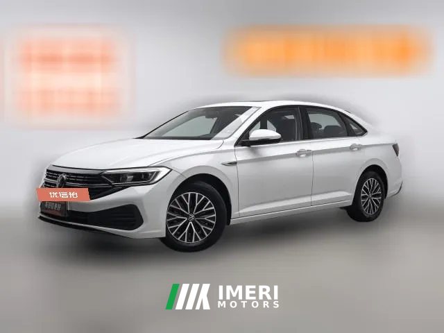 2024 Volkswagen Sagitar 2024 200TSI DSGfly overEdition