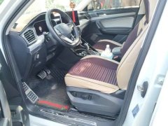 2024 Volkswagen Tayron GTE 2023 1.4T AT 280TSI LuxuryPlusAdvancedEdition #3