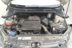 2018 Volkswagen Santana 2016 1.6 MT Fashion #10
