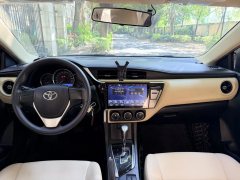 2018 Toyota Corolla 2018 1.2T AT GLSmart #9
