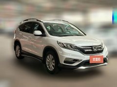 2015 Honda CR-V 2016 2.0 AT UrbanEditionFWD #3
