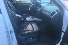 2017 Audi Q5 2017 2.0T AT 40TFSIEntryPlus #8