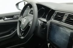 2017 Volkswagen Sagitar 2018 1.4T AT 280TSIComfort #23