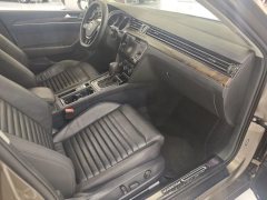 2018 Volkswagen Magotan 2018 1.8T AT 330TSILuxury #6