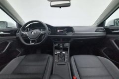 2021 Volkswagen Sagitar 2021 1.2T AT 200TSI DSGSurpass #14