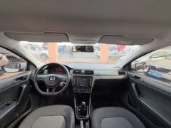 2021 Volkswagen Santana 2021 1.5 MT Fashion #7