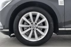 2019 Volkswagen Magotan 2019 2.0T AT 330TSILeading #6