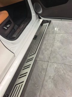 2024 Tank 500 2023 3.0T AT Sport Create environment 5Seat #15