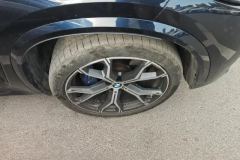2021 BMW X5(Imported)(Imported) 2022 3.0T AT xDrive40i Exclusive MSport Pkg (Imported) #6