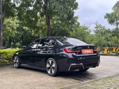 2023 BMW i3 2023 eDrive 40 L YaoyeSport Pkg #21