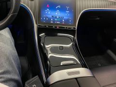 2021 Mercedes-Benz C-Class 2022 1.5T AT C260LSport #16