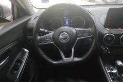 2021 Nissan Sylphy 2020 1.6 AT XLJoy Facelift #15