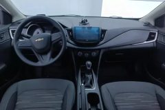 2019 Chevrolet Cavalier 2019 1.5 AT 320enjoySunroofEdition #12