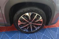 2026 BYD Song Ultra 2026 EV 710KM Excellence Edition #6