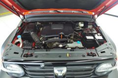 2023 Tank 300 2023 Off-road 2.0T AT conqueror #10
