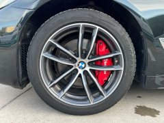 2022 BMW 5 Series 2022 Facelift II 2.0T AT 525Li MSport Pkg #10