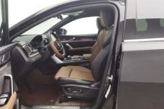 2022 BYD Tang New Energy 2021 1.5T AT DM-i 112KM Honor #13