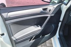 2016 Volkswagen Golf 2016 230TSI ATLuxury #7