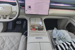 2026 NIO ES8 2026 6SeatExecutiveLuxury #16
