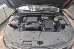 2024 BYD Destroyer 05 2023 Champion 1.5L AT DM-i 120KM Premium #10