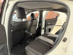 2017 Honda XR-V 2015 1.8 AT EXiComfort #7