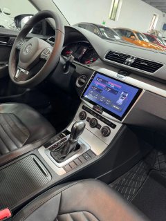 2016 Volkswagen Magotan 2016 1.8T AT 25Anniversary #27