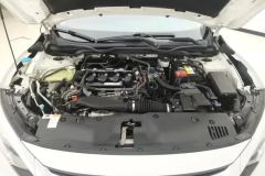 2017 Honda Civic 2016 1.5T AT 220TURBOPremium #10