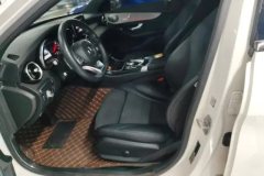 2017 Mercedes-Benz C-Class 2016 2.0T AT C200LSport #9