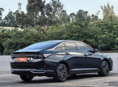 2023 Dongfeng Fengshen Yixuan MAX 2021 1.5T AT Super PowerdadEdition #17