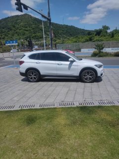 2016 BMW X1 2016 1.5T AT 18LiLuxury FWD #2