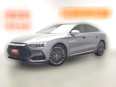 2022 BYD Han 2022 1.5T AT DM-i 121KM Exclusive #1