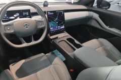 2024 NIO ET5T 202475kWh Touring #12
