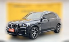 2023 BMW X5 2022 Facelift 3.0T AT xDrive 40Li MSport Pkg #2