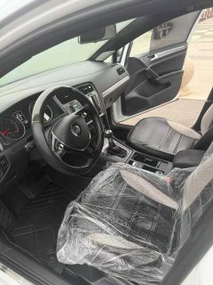 2017 Volkswagen Golf 2017 1.4T AT 230TSI Luxury Million Edition #7