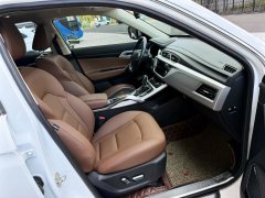 2016 Geely Auto Boyue 2016 1.8T AT Smart PremiumFWD #24