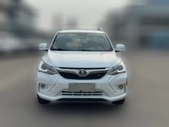 2017 BYD Song 2017 1.5T AT matchlessUpgradeEditionElite #2