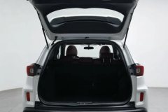 2020 Honda XR-V 2020 1.5 AT Comfort #20
