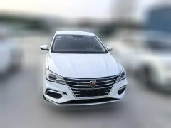 2022 Roewe Ei5 2021 Super Power #2