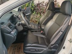 2015 Honda CR-V 2015 2.4 AT Luxury FWD #6