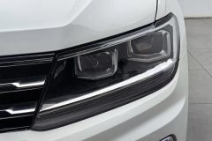 2017 Volkswagen Tiguan L 2017 1.8T AT 330TSIFashionFWD #5
