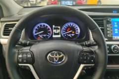 2019 Toyota Highlander 2018 2.0T 4WDLuxury 7Seat China V #14