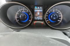 2016 Chang'an CS75 2016 2.0 MT Luxury China V #14