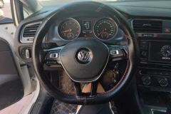 2018 Volkswagen Golf 2018 1.4T AT 230TSIComfort #15
