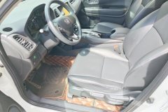 2019 Honda Vezel 2017 1.8 AT pioneerFWD #9